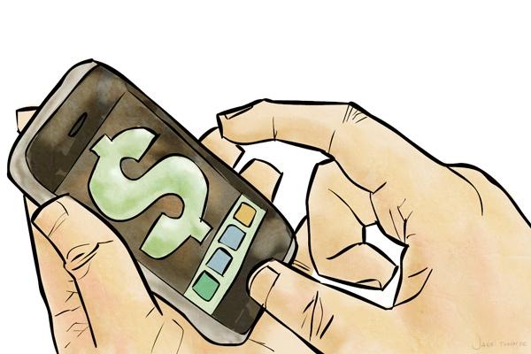 Mobile-App-Make-Money